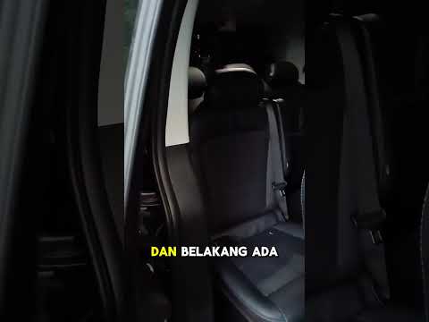 Berapa Seat Staria ? 