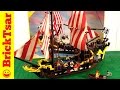Black Seas Barracuda LEGO 6285 Pirate System ...
