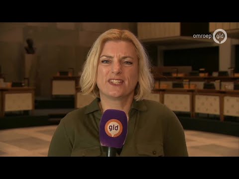 GLD Nieuws 21 maart 2019 - Donderdag 21 maart