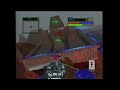 Blade Force Trailer 3DO Games 3DO Video Sampler 5 1996