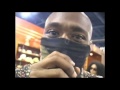 Mos Def MosDefOfficial Having Fun With Kidsgottaeat TV