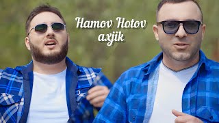 Aren Pirumyan & Hovsep Ghevondyan - Hamov Hotov Axjik (2023)