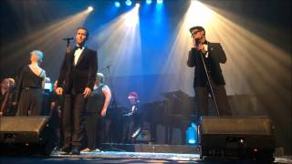 Blake &#39;Christmastime is Here&#39;