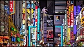 Michael Franks - Rainy Night in Tokyo.
