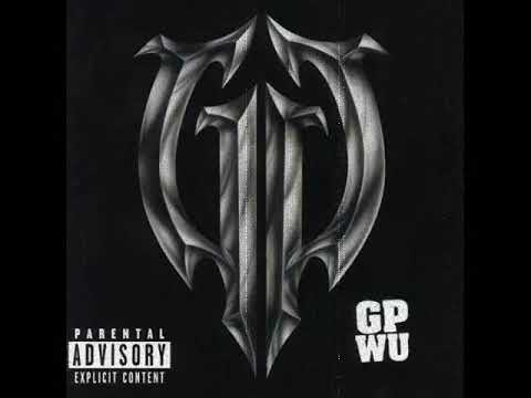 GP Wu - Blow Up [1997]