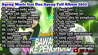 Download lagu Duo ageng full album terbaru 2022 tanpa iklan !! ( aca aca nehi nehi ) mp3 Download lagu Duo ageng full album terbaru 2022 tanpa iklan !! ( aca aca nehi nehi ) mp3