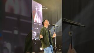 Download lagu #Afgan - Ku Dengannya Kau Dengan Dia at Zapfest Surabaya mp3