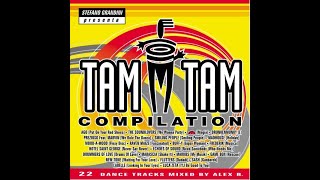 TAM TAM COMPILATION