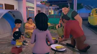 Download lagu Berkemah Ala Adit dan Adel - Adit & Sopo Jarwo mp3