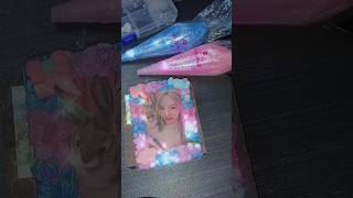 Decoden toploader with me 💐