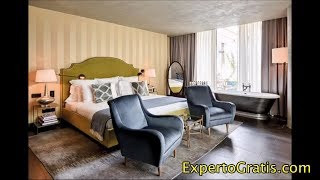 Soho House Istanbul, Istanbul, Turkey
