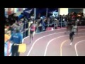 Kolbi Sims NB Nationals Sprint Medley leg 3