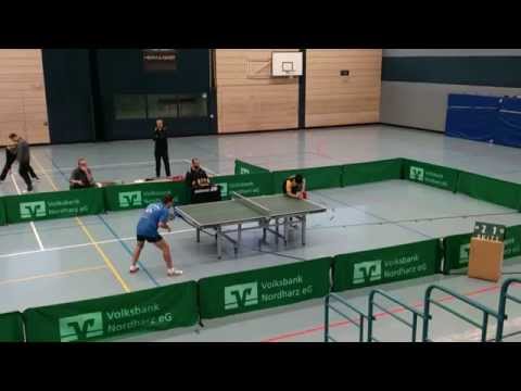 [TT] [VLH 2014/15] VfL Oker - TSV Hagenburg