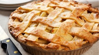 How to Make Apple Pie