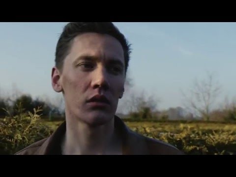 Lucas Newman - Escape (Official Video)