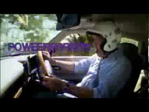 Jeremy Clarkson POWER POWERRR!!!! Top Gear
