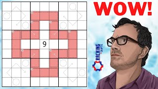 You Won't Believe How This Puzzle Ends