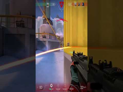 Higher quality version is on my channel 🙃