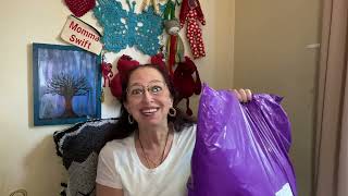 Happy Scrappy Mail