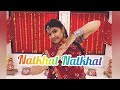 Natkhat Natkhat | Jamuna Mix |Jhoota Hi Sahi | Janmasthami Special | Dance Cover