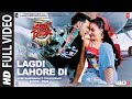 Lagdi Lahore Di Aa Full Video Song Street Dancer 3D Lagdi Lahore Diya Full Video Song SD3D Song