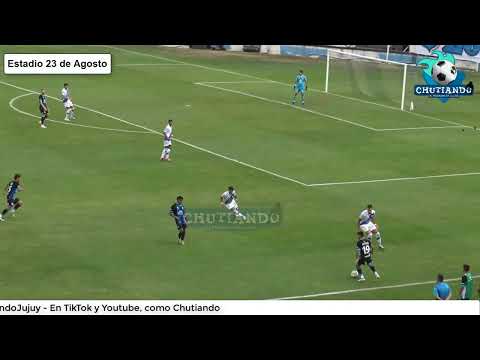 #PrimeraNacional | #GyEJujuy 2 - #Midland 1 | Matchday 1 - #ZoneB