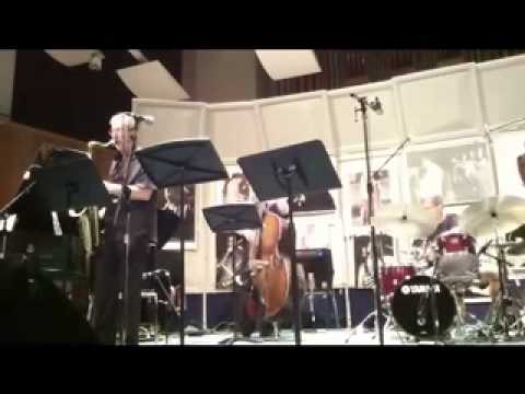 Beatrice 7 2 12 sax solo