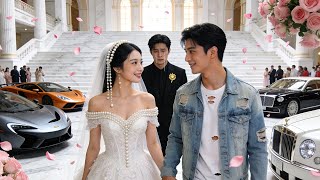 أحبّته 5 سنوات، تزوّج عشيقته؛ هي تزوجت متسوّلًا، فوجئت أنه ملياردير!