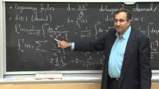 23. Ideal Quantum Gases Part 2