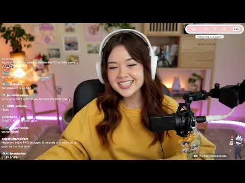 Persona 4 Golden - First Playthrough! (Part 1)