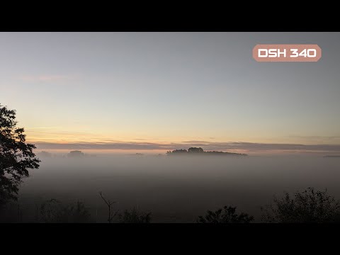 DSH 340 | Atmospheric Deepness & Melodic Grooves