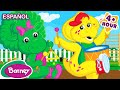 Descubre Tu Creatividad Y Has Musica Imaginación Y Diversion Barney En Español