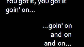 Top of the World - The Cataracs Lyrics