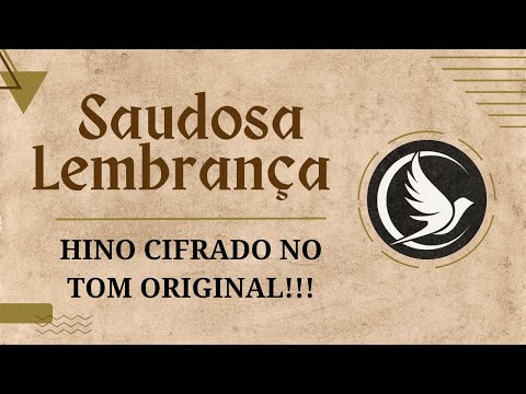 Saudosa Lembrança - Wabner Alvesde Souza