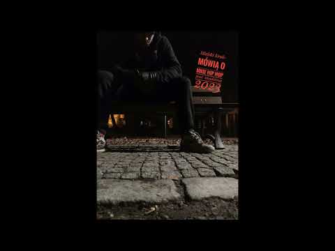 Miejski Kruk   Mowia  o mnie Hip Hop prod Miejski Kruk 2023