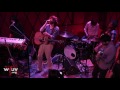 Okkervil River - "Unless It's Kicks" (Live at Rockwood Music Hall)