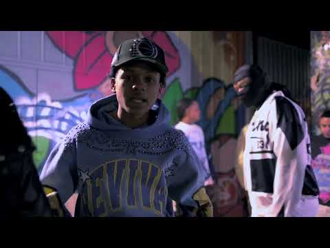 Lil Fua X Mr Manyao - Mi Mama - Video Oficial