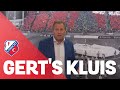 GERT'S KLUIS | Een uniek bekermoment