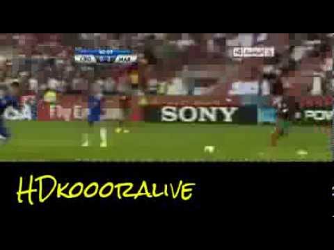 Maroc vs Croatia 3-1 || 18/10/2013 || All Goal & Highlights || FIFA World Cup U-17