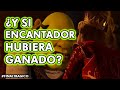Y Si Encantador Hubiera Ganado Final Tragico