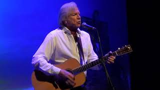 Justin Hayward: You Can Never Go Home
