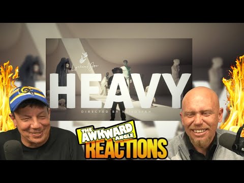 Lyrical Joe - Heavy | REACTION