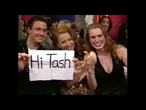 Eurovision 1996: All the voting and points from the Eurovision Song Contest in Oslo.