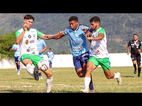 Zumbi 1x0 CSA - 3ª rodada da Copa Alagoas 2023