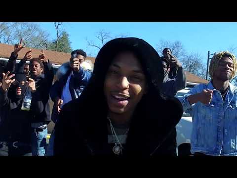 GMT Marc B - Where I'm From [Official Music Video] directed by Smuv With the Camera