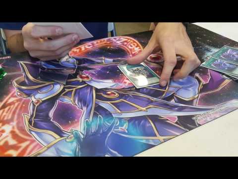 5th Place Fargo, ND Regional Deck Profile - Mermails - Nick Baxter