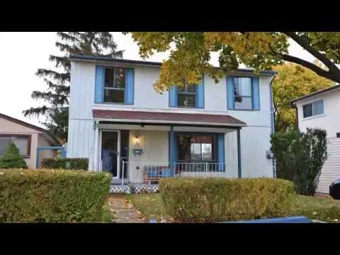35 Huntingwood Crescent Brampton Doug Harron