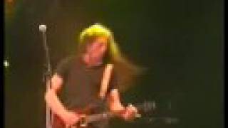 After Forever &quot;The Evil That Men Do (Iron Maiden cover)&quot; [Live At Pinkpop]