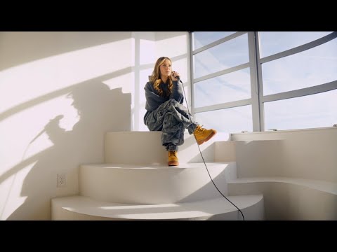 Rachel Grae - Enough of Me (Stripped)