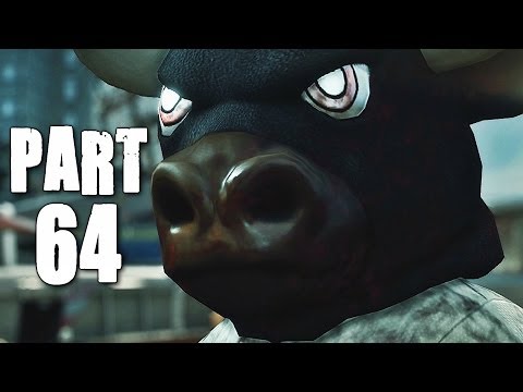 Dead Rising 3 - Level 50 - Gameplay Walkthrough Part 64 (XBOX ONE)